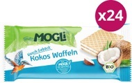 MOGLi Waffeln