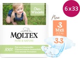 Moltex Windeln