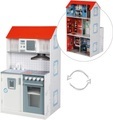 Roba, Roba 2-in-1, »Spielhaus & Spielküche«