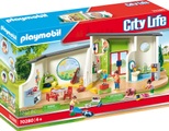 PLAYMOBIL 70280 Kita Regenbogen