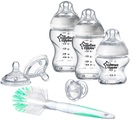 Tommee Tippee Closer to Nature Baby Glas-Kit
