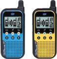 Kidi Talkie, Walkie-Talkie