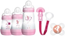 MAM Starter Set Welcome to the World