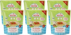 FruchtBar Bio-Spiralnudeln