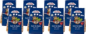 FruchtBar Bio Nudeln