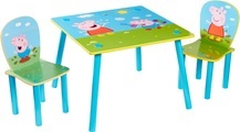 Worlds Apart Worlds Apart Kindersitzgruppe