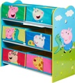 Worlds Apart, Worlds Apart Worlds Apart Regal Peppa Pig, Farbe