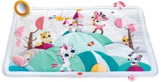 Tiny Love ™ Super Mat Spieldecke - Tiny Princess Tales™ - bunt