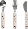 Done by Deer Besteck-Set ONE Size