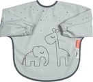 Done by Deer Langarm-Lätzchen Dreamy Dots