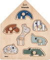 Done by Deer Activity Spielzeug Unisex Multicolor