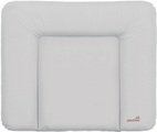 Geuther Wickelmulde Lena 83 x 73 cm Sprinkled Grey - grau