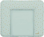 Geuther Wickelmulde Lena 83 x 73 cm Starry Night Green - grau