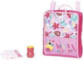 Zapf Creation BABY born® Holiday Wickelrucksack
