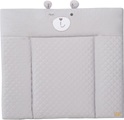 roba Wickelauflage soft Sammy Style grau