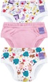 Bambino Mio Töpfchen-Trainingshose Schweinepfütze