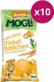 MOGLi Knabber Gebäck