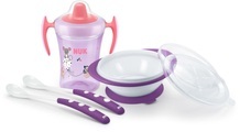 NUK Esslern-Set
