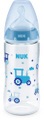 NUK First Choice+ Babyflasche mit Temperature Control Anzeige