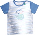 Fred's World Baby-T-Shirt Ocean - Ahoy!
