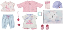 Baby Annabell Kombi Set