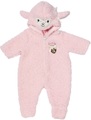 Baby Annabell Deluxe Schaf Overall