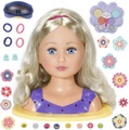 BABY born® Sister Styling Head