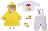 Baby Born, BABY born® Deluxe Regen Set