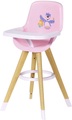 Baby Born, BABY born® Hochstuhl
