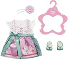 undefined, BABY born Dirndl, 43 cm