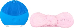 Gosia Spazzola di pulizia del viso di FOREO Luna Mini 2 e anti-inve...