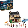 undefined, LEGO Harry Potter 75968 Ligusterweg 4