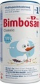 BIMBOSAN Classic 1 Säuglingsmilch 0M+ Dose 400g