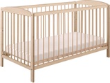 Polini Kids Babybett Simple