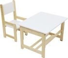 Polini Kids Kindersitzgruppe Eco