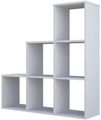 Polini Home Raumteiler 6 Fächer