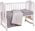 Polini Kids, Polini Kids Baby-Bettwäsche Set