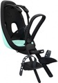Thule, Thule Yepp Nexxt Mini Kindersitz Frontmontage mint 2020 Velositz-Systeme