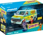 70286 SCOOBY-DOO! Mystery Machine, Konstruktionsspielzeug