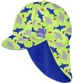 Gorro de playa reversible Bambino Mio Elecéctrico