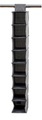 STORE IT Premium Home Storage Schuhsortierer 8 Fächer