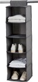 STORE IT Premium Home Storage Hänge Organizer 5 Fächer