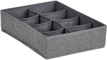 STORE IT Premium Home Storage Wäschesortierer 8 Fächer