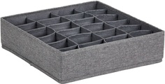 STORE IT Premium Home Storage Wäschesortierer 24 Fächer