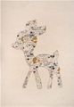 Zala Living, Zala Living Kinderteppich Little Deer