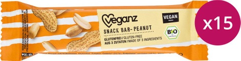 Veganz Snack Bar