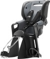 Britax Römer Fahrradsitz Jockey³ Comfort Black Grey - schwarz