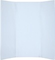 Alvi Wickelauflage 2er Keil Streifen blau 68 x 60 cm