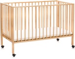 Fillikid, fillikid Faltbett mit Matratze