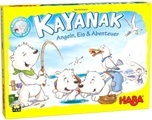 Haba, HABA Familienspiel Kayanak